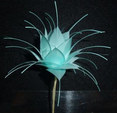 China Get Your Goose Feather Flower Mount Shipped with DHL UPS FEDEX EMS TNT for sale