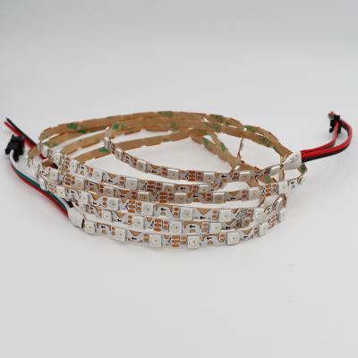 China Hot Selling Flexible Accessible Magic Color Lamp Sports Stadiums Soft Belt Is Used In Luminous Word And Circular Lamp for sale