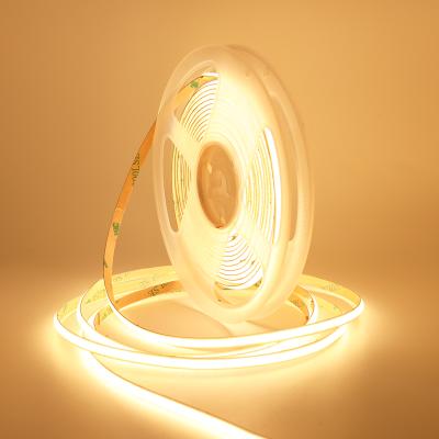 China Hotel Factory Direct Selling Hot New Non Selling Flexible Spot LED COB Led Strip for sale