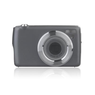 China Digital Camera VCR CMOS Sensor Digital Camera With 2.8 Inch Screen Up To 18MP Rechargeable Battery for sale