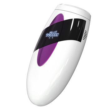 China Portable Ice Technology Hair Removal Machine IPL Hair Removal Machine Cool Hair Removal Epilator for sale