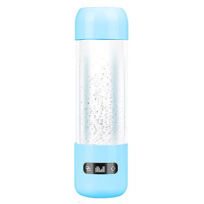 China Hotel Use Ionizer Air Purifier Hydrogen Water Maker Hydrogen Water Maker Bottle Hydrogen Water Maker Home for sale