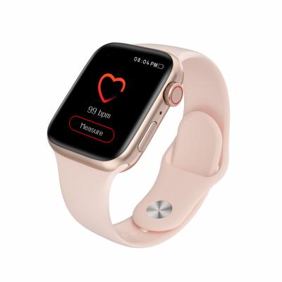 China 2020 Latest Touch Screen Smart Watch Shenzhen Wristband Wristband Sports Waterproof Low Price Smart Watch Cheap Heart Rate Monitor for sale