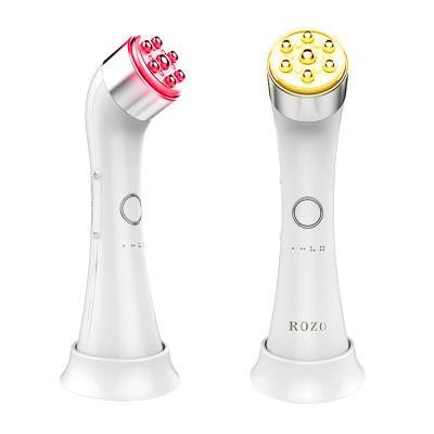 China Home Face Lift OEM ODM Beauty Machine Device Whitening Skin Beauty Device For Girl Use Pore Acne To Remove Best Selling for sale