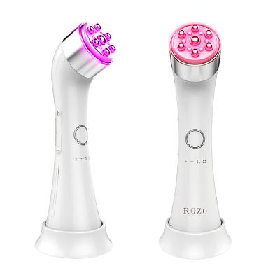 China Anti Aging Face Lift RF Beauty Equipment Beauty Instrument RF Lymphatic Drainage Device Being Cut Spots Wholesale Factory Price for sale