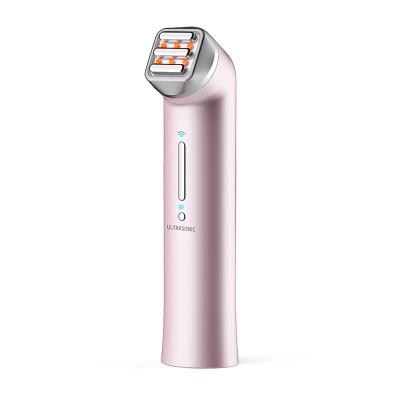 China Anti-Puffiness Anti Aging Facial Device Facial Tone Device 