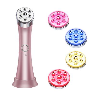 China China Portable Korean Beauty Cosmetics Personal Care Anti Wrinkle Personal Care Device Rejuvenation Face Lift Skin Care for sale