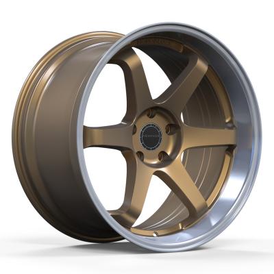 China 6061 Auto Parts Accessories Aluminum Model Car R230 Aluminum Rim 20 Inch Cast Alloy Wheels 5 114.3 Passenger Car Wheels for sale