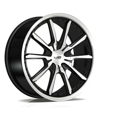 China China Wholesale Custom 6061 Aluminum Passenger Car Wheels Forged Aluminum Wheels 18-21 Inch for sale