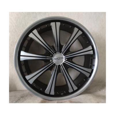 China 6061 China Quality Aluminum Popular Wholesale Popular OEM Forged Aluminum Alloy Wheel 6X130 Custom Rims for sale