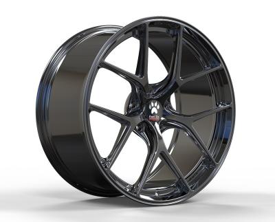 China ALLOY 19 Inch RueiZu Forged Lightweight R101 Wheels EU 8.5Jx19 Alloy Wheels for sale