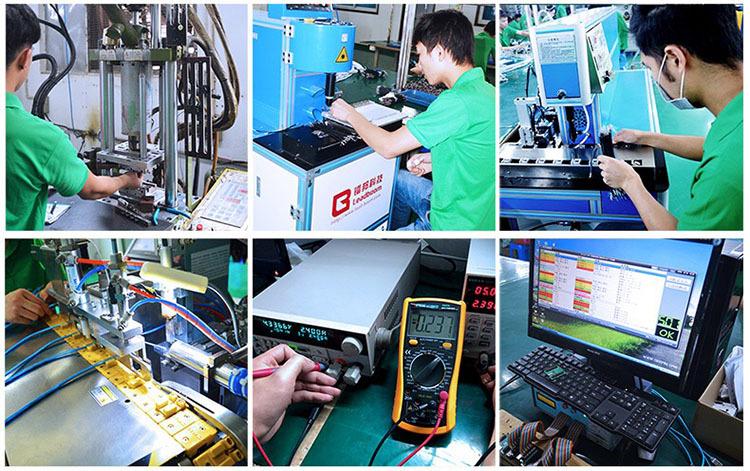 Verified China supplier - Shenzhen BDQ Electronic Technology Co., Ltd.