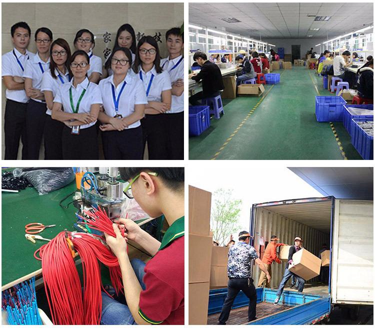 Verified China supplier - Shenzhen BDQ Electronic Technology Co., Ltd.