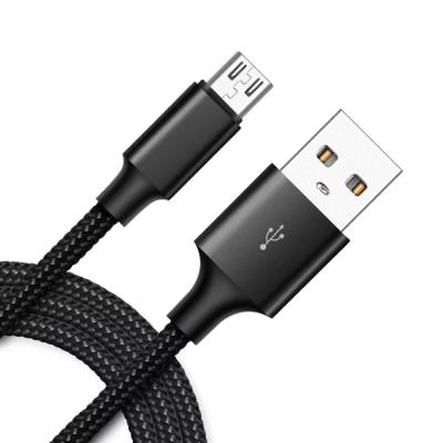 China MP3/MP4 player 1m 2m nylon braided usb cable 3m for iphone android type-c for sale