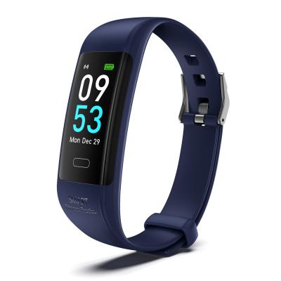 China High Quality Shenzhen Smart Watch Touch Screen Runmifit Wristband Activity Tracker Smart Band for sale