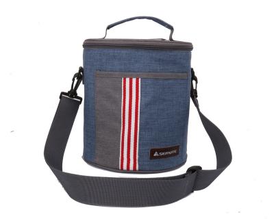 China 2021 New Oxford High Quality Hot Selling Style Fashionable Camping Hiking Climbing School Lunch Bag for sale