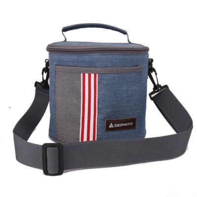 China 2021 new temperature promotion style high quality hot sale fashionable camping continuation increase school lunch climbing bag for sale