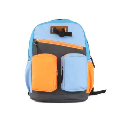 China No Bag High Quality Cheap School Boy School Bag Durable Kids Bag for sale