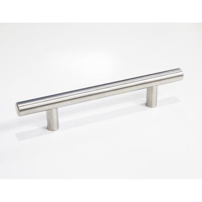 China Traditional Furniture Pull Hardware Stainless Steel Handle Buffet Drawer Pull for sale