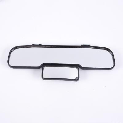 China YKRHD-110 Wide Angle Car Interior Mirror HD Interior Rearview Mirror Replacements China Factory for sale