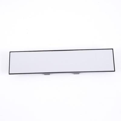 China YKRHD-866/867 Black Curved Mirror Car Supplies HD Rearview Mirror Car Reversing Blind Wide-Angle Interior Mirror for sale