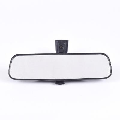 China YKRHD-156 Car Interior Rearview Mirror Modified Large View Plane Rearview Mirror Reflective Auxiliary Mirror Replacement for sale