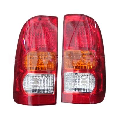 China Car Lights Toyota Hilux Vigo Tail light lamp 81560-0K010 55W 12V for sale