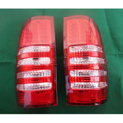 China Auto Lights Replacement For Toyota Hilux Vigo SR5 MK6 Led Tail Lamp Vigo'05 for sale