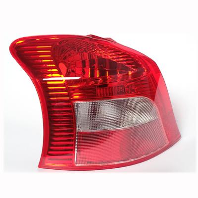 China Auto Lights Replacement For Toyota Yaris'07 Back Tail Lamp Reverse Light Backup Light L 53876-OD210 R 53875-OD210 for sale