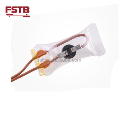 China FSTB ksd303 household ice maker thermostat for sale