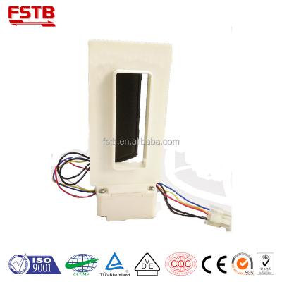 China Household Chinese wholesale 12v electric dc damper thermostat for refrigerator spare parts for sale