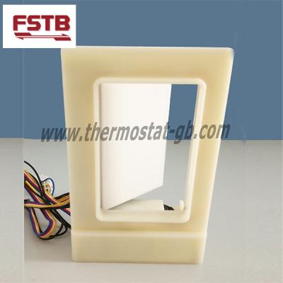 China Household FSTB FMB Electric Refrigerator Damper Control For Refrigerator for sale