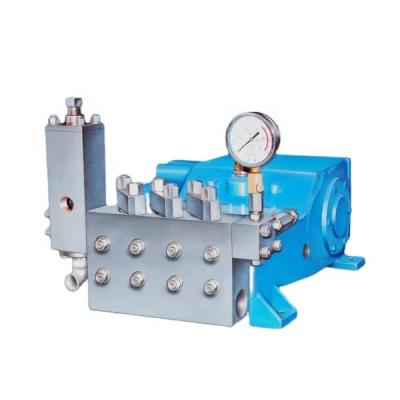 China Automotive Industry Steam Water Jet Machine High Pressure Cleaning Pump for sale