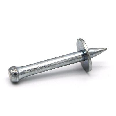 China BALL manufacturers the direct sale of the concrete nail with joint for sale