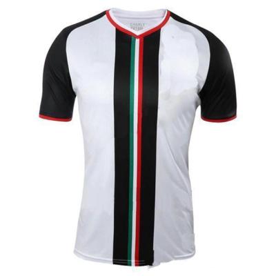 China Shirts & Wholesale polyester soccer tank tops new camisetas de futbol for sale