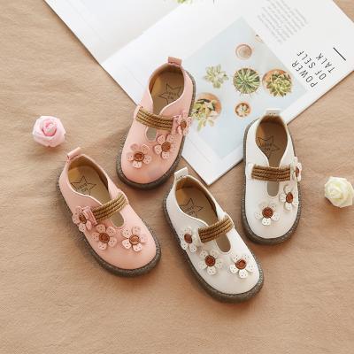 China 2019 Anti-odor Kids Casual Shoes Baby Shoes Wholesale Cute Girl for sale