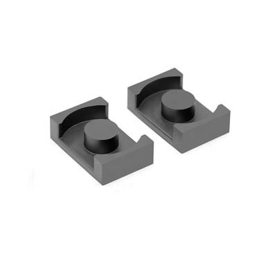 China EQ30/19 Power Ferrite Magnet Core For Transformer for sale