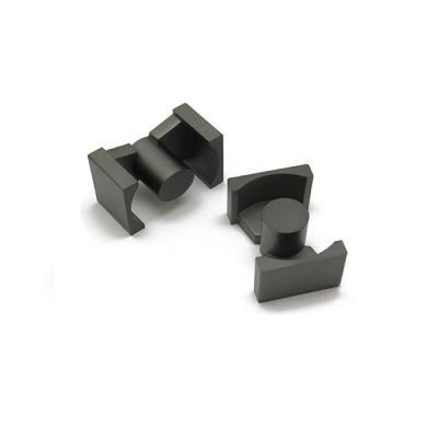 China Power PQ4020 Ferrite Core In MnZn Material PC40 Or PC44 for sale