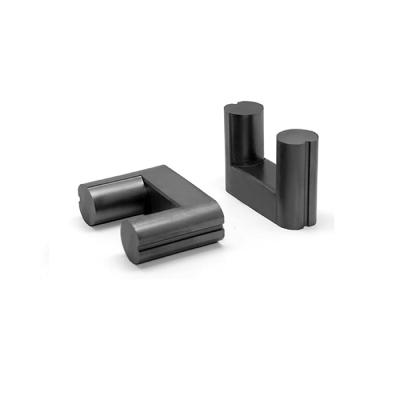 China Industrial type magnet ferrite core uy pc40 uy pc40 ferrite core for sale