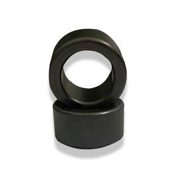 China T49 * 33 * 16 Manganese Zinc Ring Magnetic Circle for sale