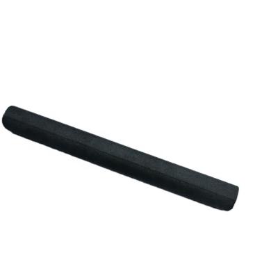 China Industrial magnet; Home Appiance Mnzn Material Ferrite Rod R10*80 Ferrite Rod for sale