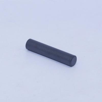 China Transformer Rods Nickel Zinc Manganese-Zn Ferrite Magnet Core Soft Rod For Inductor for sale