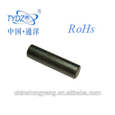 China Industrial magnet; Home Ferrite Rod Choke Coil /Inductor/Appiance Filter for sale