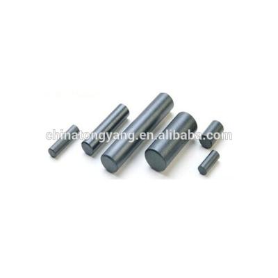 China Industrial Magnet R5*30 Ferrite Rods For Inductor for sale