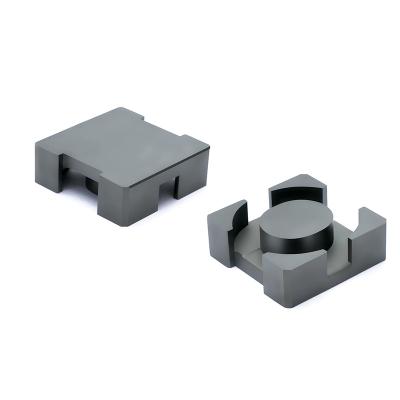 China Industrial Magnet Filter Power Telecom Inductors Ferrite QPR Core for sale