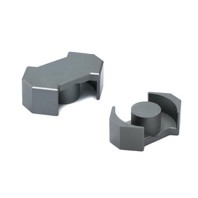 China Industrial Magnet Ferrite RM Core for sale