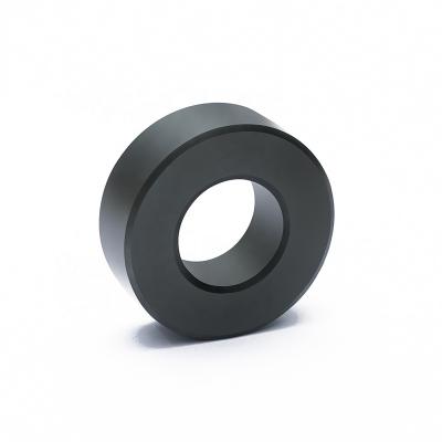 China Feiteng T38 toroid smd ferrite air core coil power inductor suppliers industrial soft magnetic ferrite toroid core for inductor transformer for sale