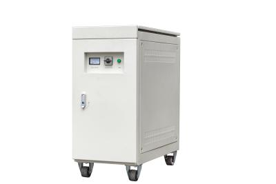 Cina Un tipo asciutto elettronico trasformatore automatico 60HZ 220V/415V di 3 fasi del trasformatore in vendita