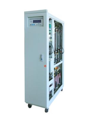 Chine stabilisateur triphasé de la tension 300KVA pour la protection de stabilisation du Nigéria SBW Voltage Regulation à vendre