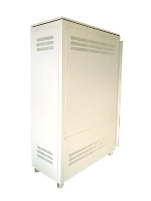 China 200KVA Three(3) Phase  Voltage Stabilizer For Nigeria SBW Regulator 380VAC±20% 50Hz PFC for sale